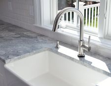 Image of Kitchen Tap