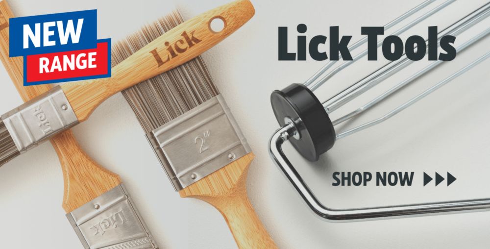 LickPro Tools