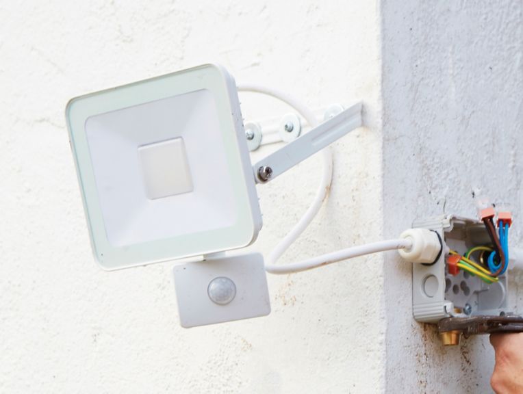 LAP LAP Electrical Screwfix