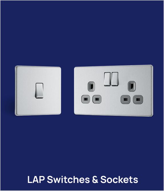 LAP | LAP Electrical | Screwfix
