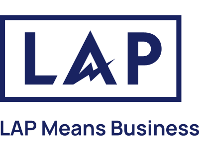 LAP Logo