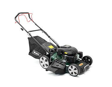 Lawn Care Maintenance Guide Screwfix