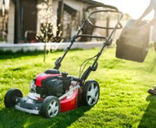 Garden Power Tools Guide