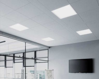 View All Lexco LED Panel Lights