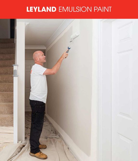 View All Leyland Emulsion Paint