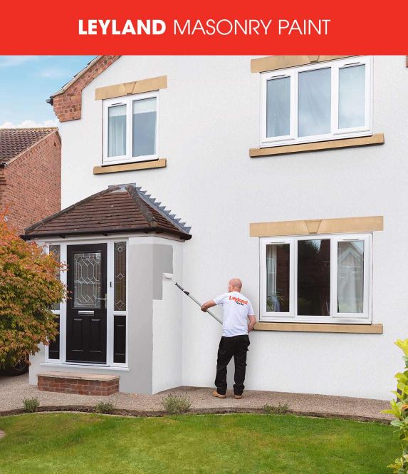 Leyland Trade Leyland Screwfix