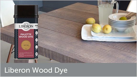 Liberon Wood Dye