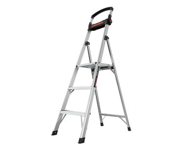 Little Giant Step Ladders