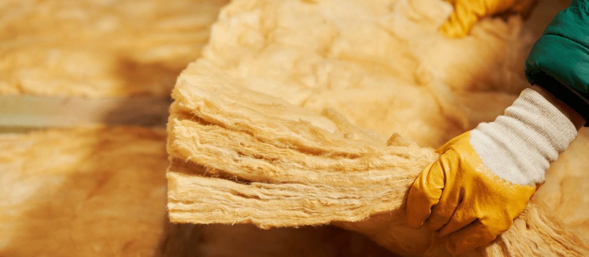How thick should loft insulation be? Find recommended loft insulation thicknesses by material, how to measure your current depth and when to top it up.