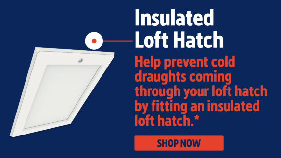 Shop Insulated Loft Hatch