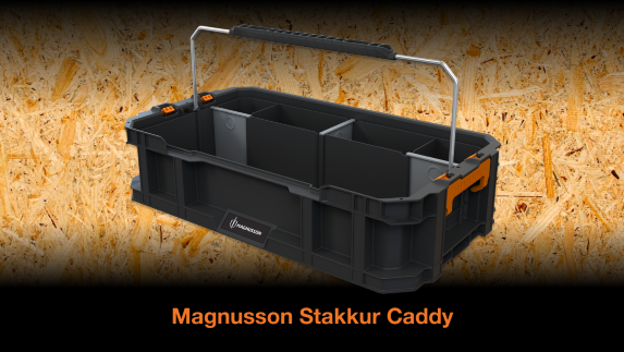 Magnusson Caddy
