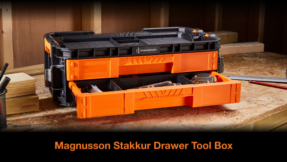 Magnusson Drawer Tool Box