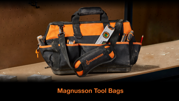 Magnusson Tool Bags