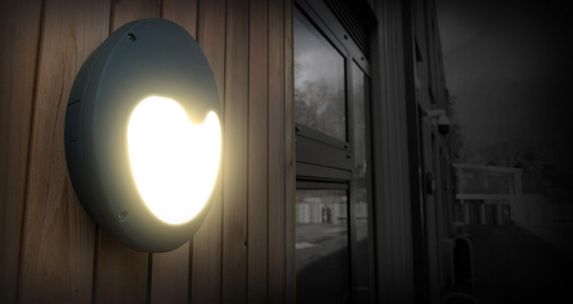 Luceco Bulkhead Lights