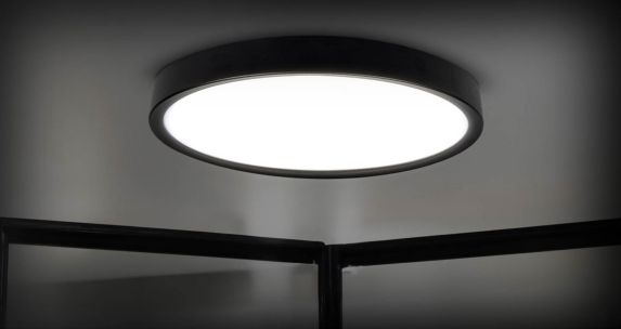 Luceco Ceiling Lights
