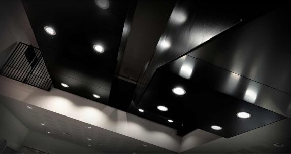 Luceco Commercial Downlights