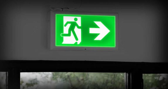 Luceco Emergency Lighting