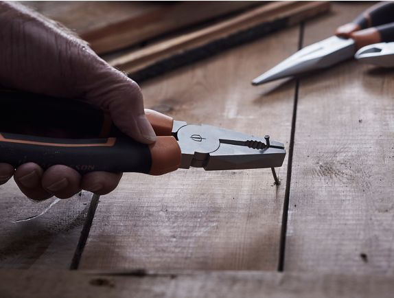 View all Magnusson Pliers & Cutters