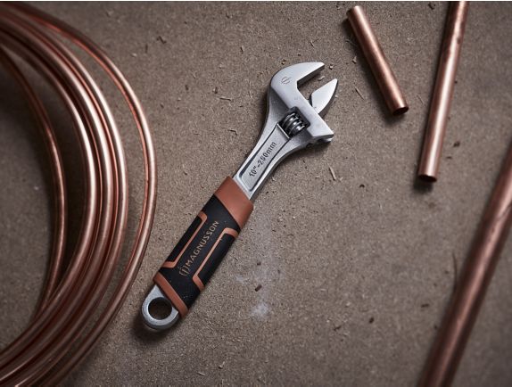 View all Magnusson Sockets, Spanners & Wrenches