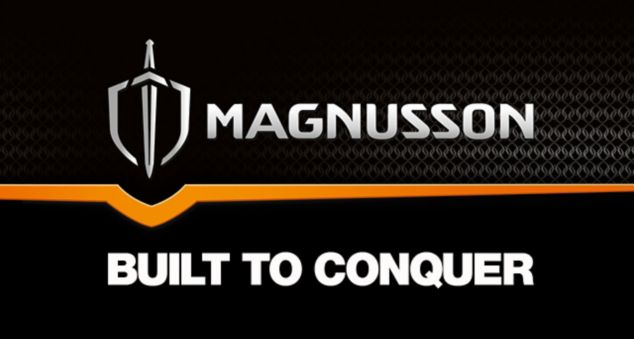 Magnusson | Screwfix