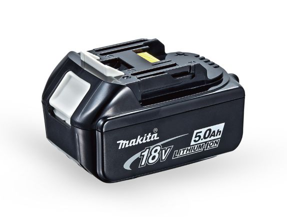 View all Makita 18V Batteries