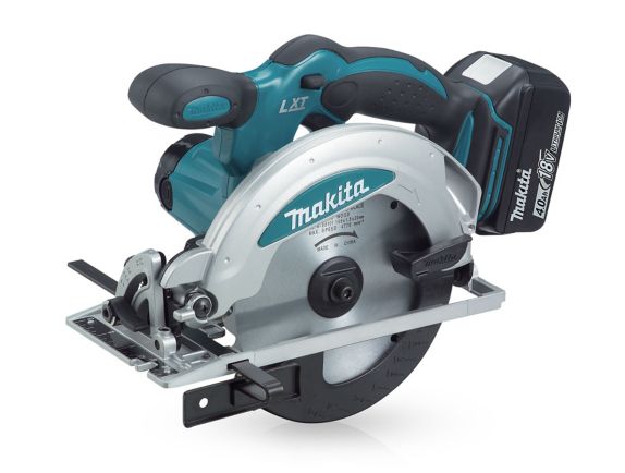 View all Makita 18V Circular Saws