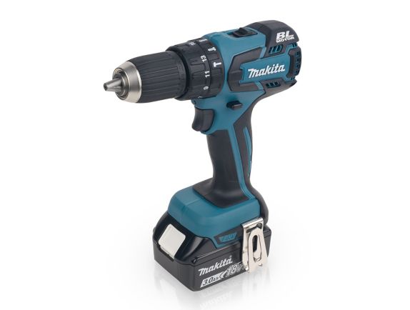 View all Makia 18V Combi Drills