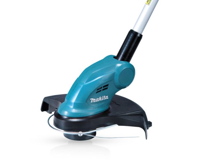 View all Makita Cordless 18V Grass Trimmers