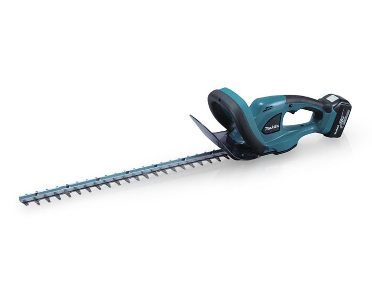 View all Makita Cordless 18V Hedge Trimmers