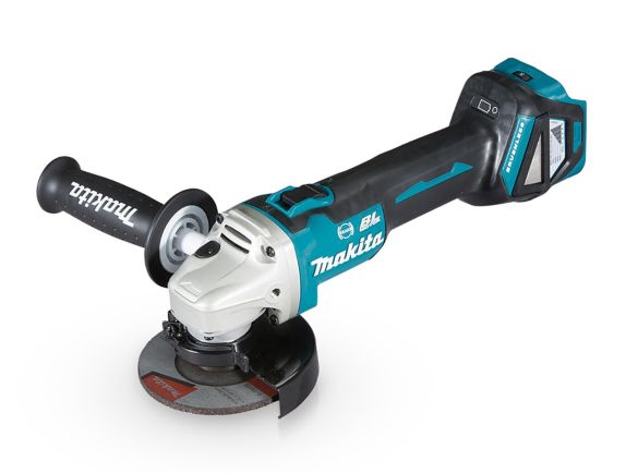 View all Makita 18V Grinders