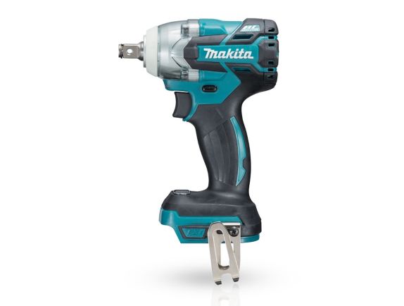 View all Makita 18V Impact Drivers & Wrenches