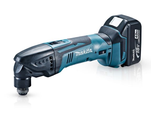 View all Makita 18V Multi Tools