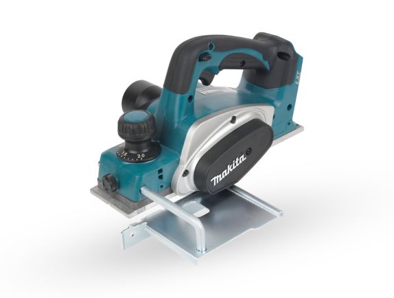 View all Makita 18V Planers