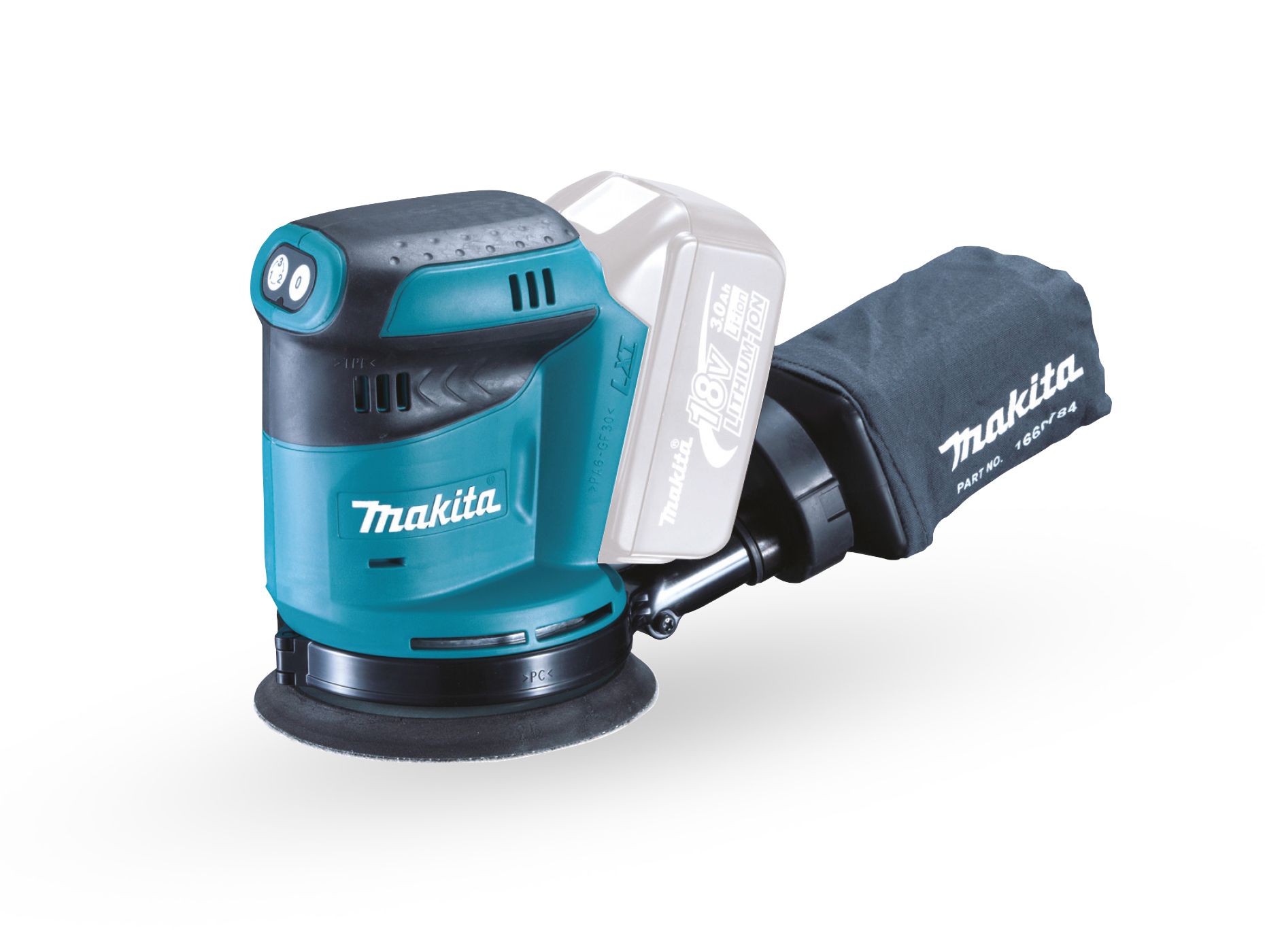 Makita 18V Screwfix