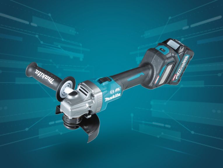 Makita 40V XGT Screwfix