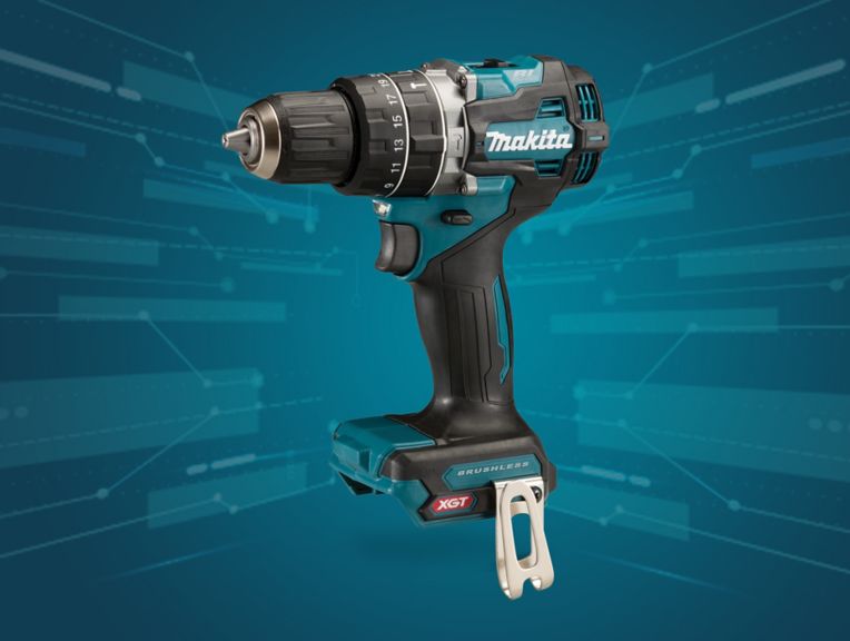 View all Makita 40V Bare Units