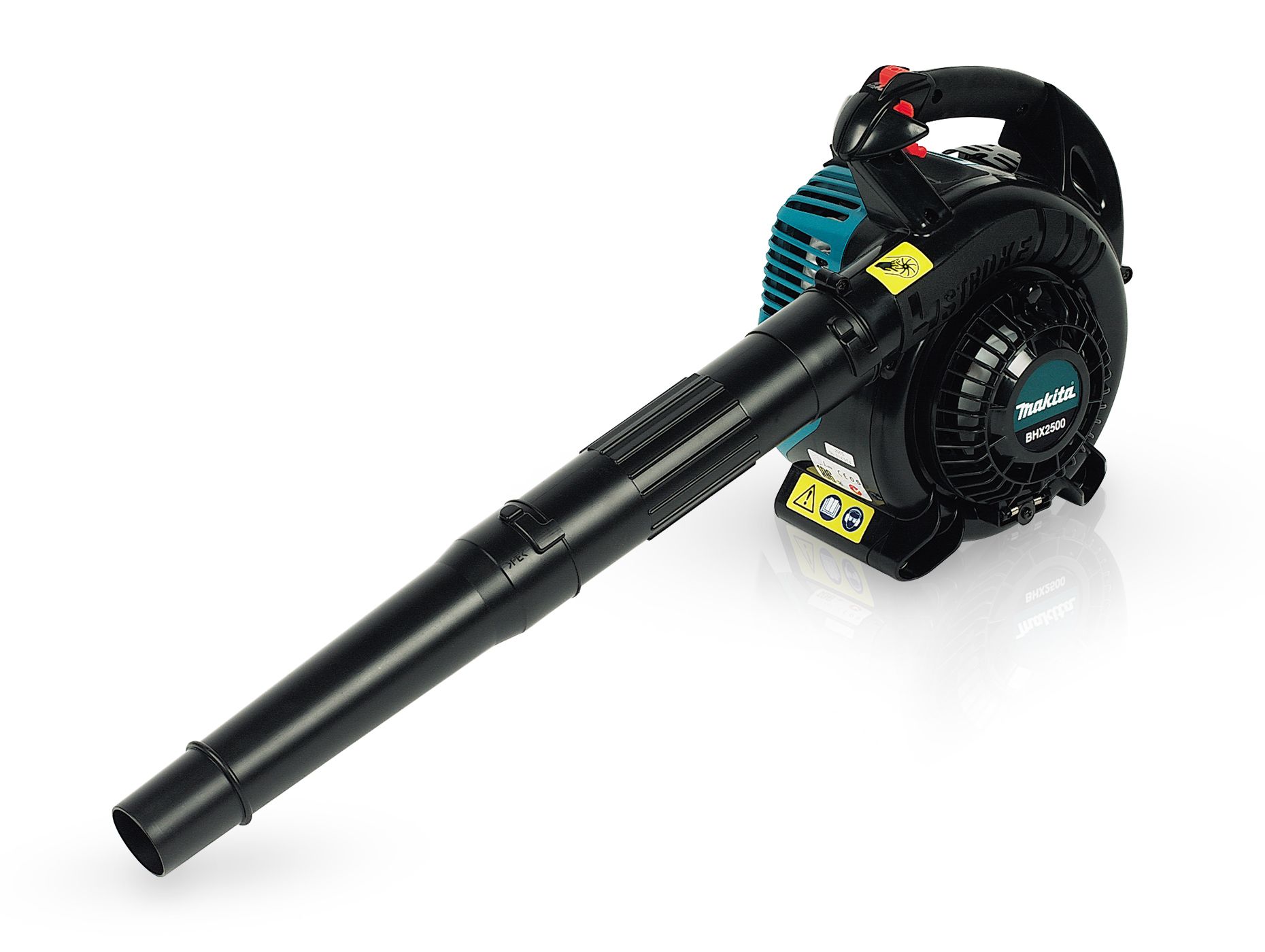 Screwfix best sale makita blower