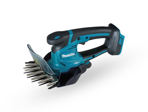 Makita petrol new arrivals strimmer screwfix