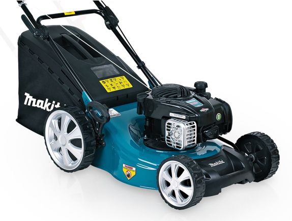 Makita Garden Tools Screwfix