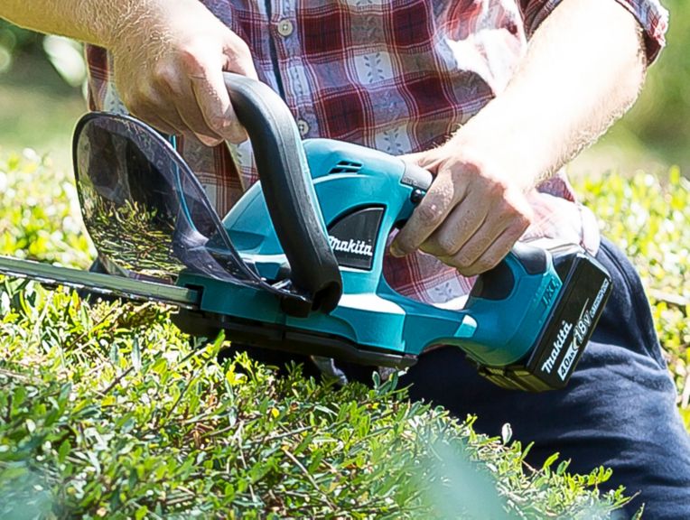 View all Makita Garden Tools