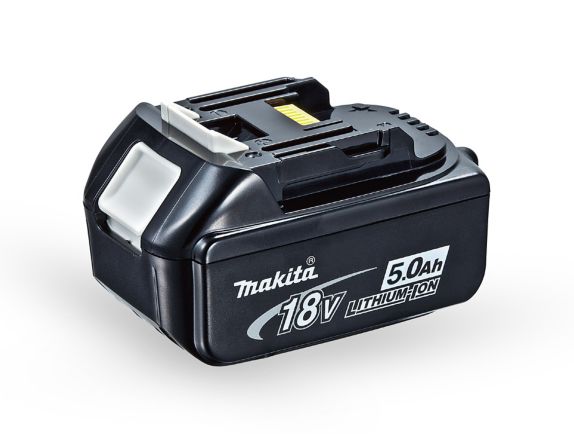 View all Makita Batteries