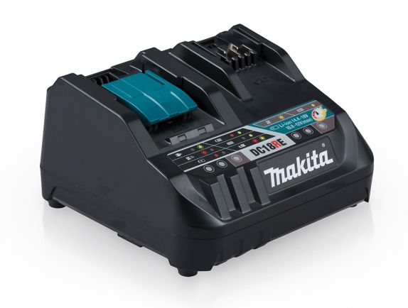 View all Makita Battery Chargers