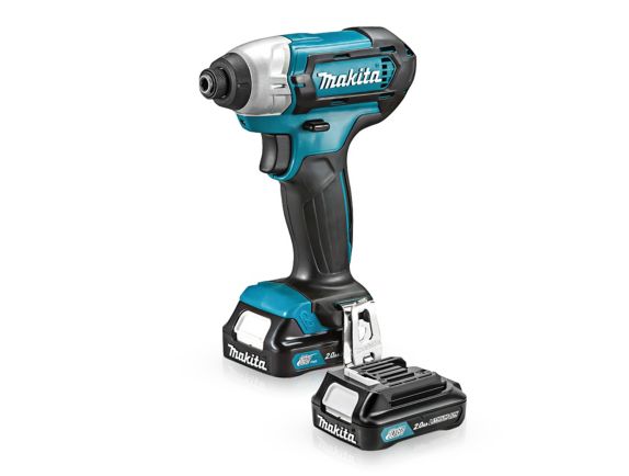 View all Makita Impact Drivers & Wrenches
