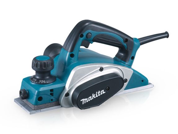 View all Makita Planers