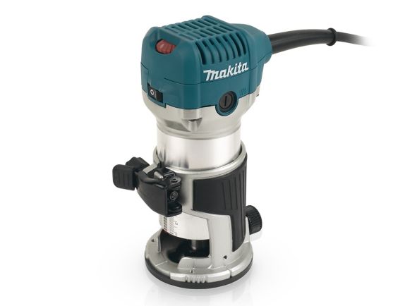 Makita deals wood router