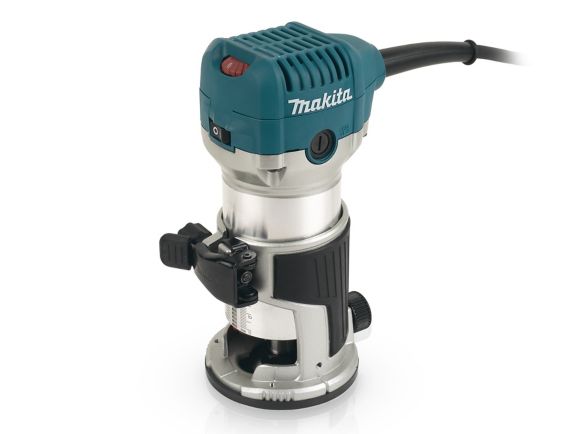 View all Makita Routers