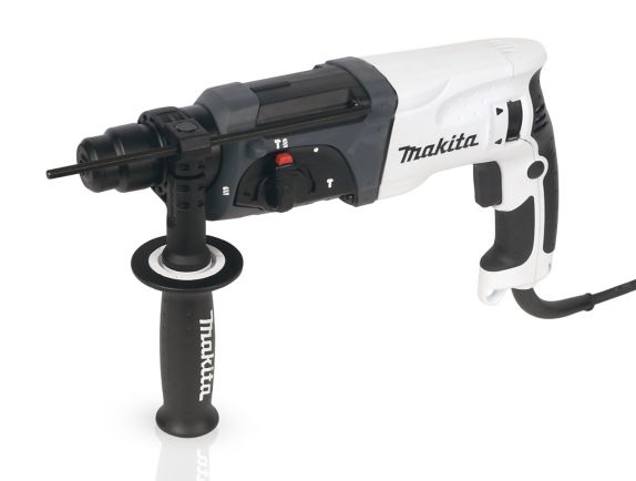 Makita DHR202Z 2.9kg 18V Li-Ion LXT Cordless SDS Plus Rotary