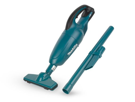 View all Makita Cordless Vacuum Cleaners
