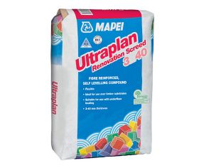 Mapei Self Levelling Compound