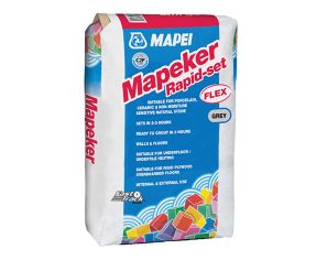 View all Mapei Tile Adhesive